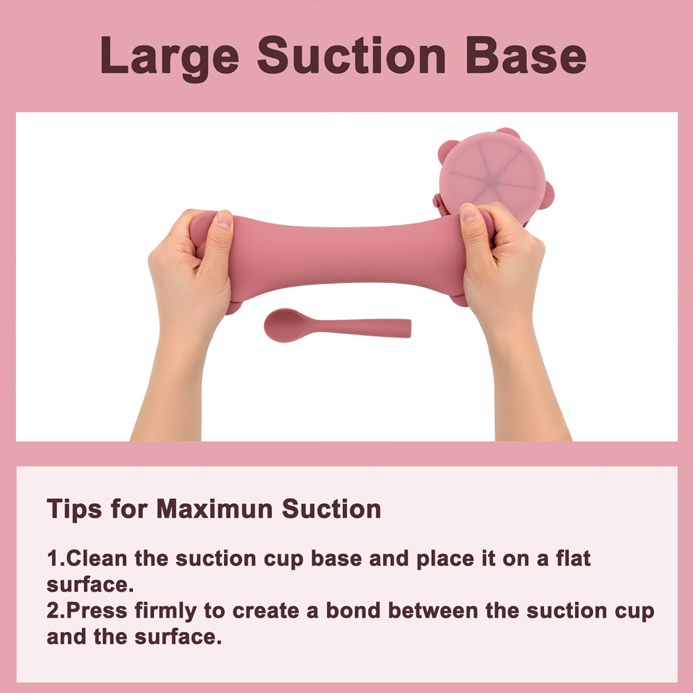 Kit Alimentação Infantil Life AZ-006 Conjunto para Bebê