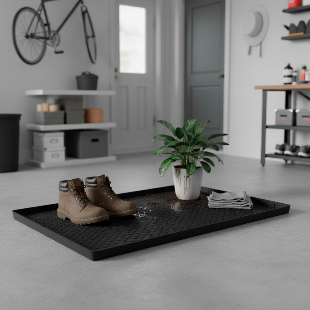 Tapete Silicone Pia Life CT268 Forro Utensilio Cozinha