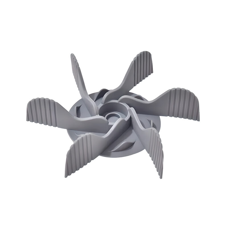 Tigela Comedouro Silicone Life p/Gatos Antiderrapante