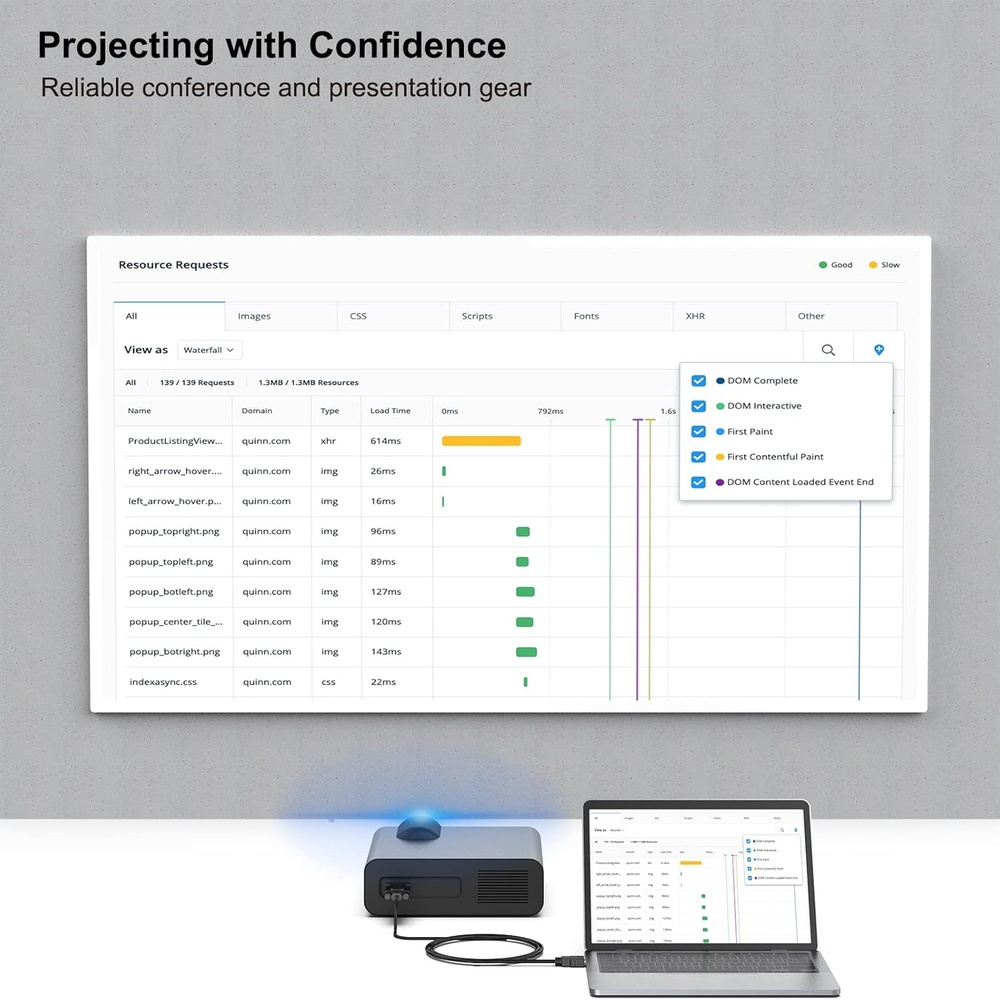 Cabo Conversor HDMI Para VGA 3M Benfei 10 Pés Full HD