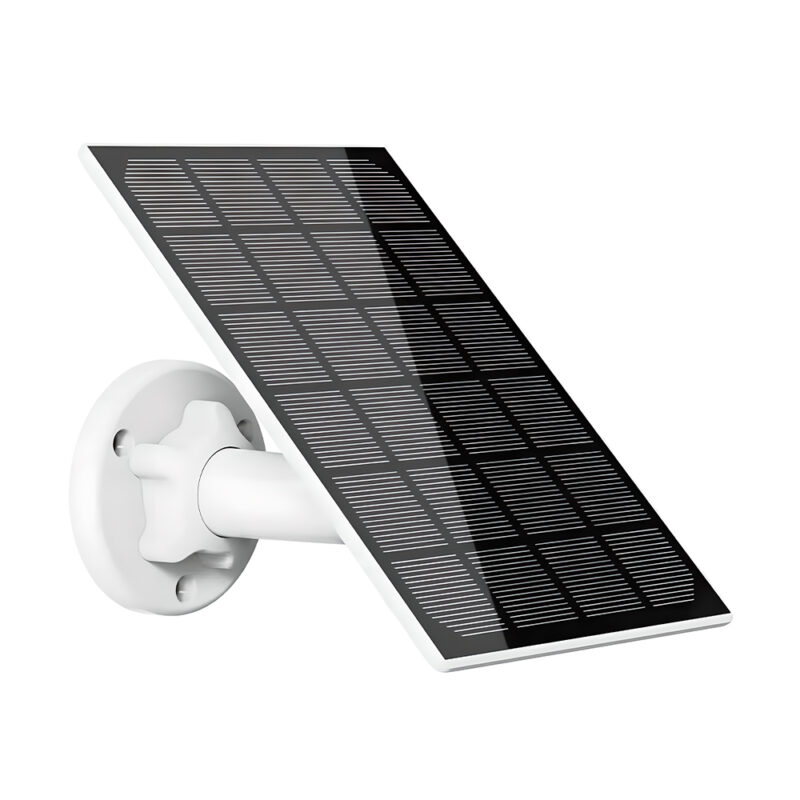 Painel Solar Aoni 3W LL03W Carregador Portátil Eficiente