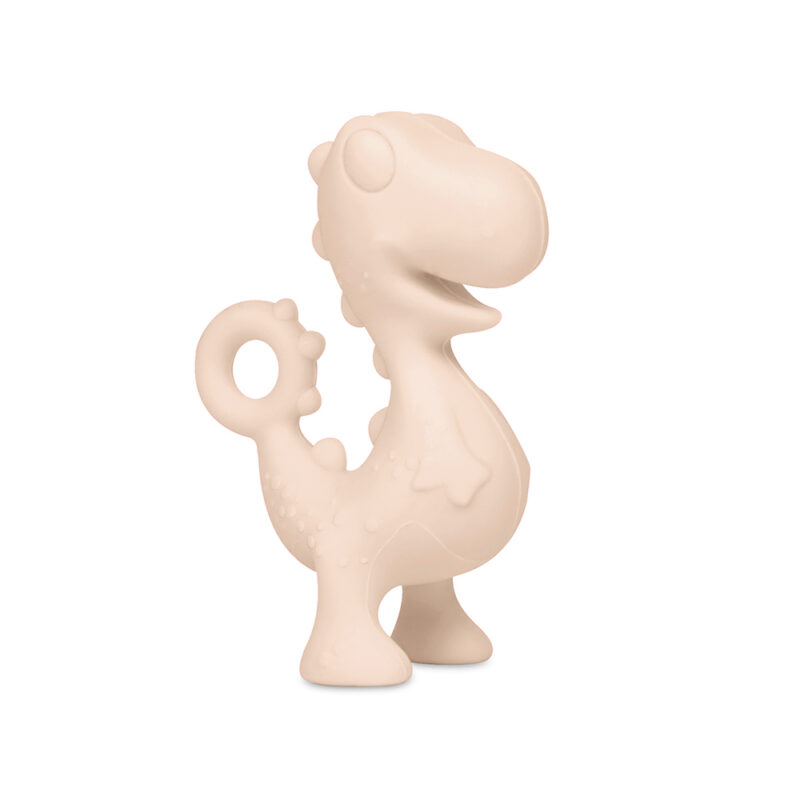 Life Luva Mordedor Silicone Grau Alimentício Bebê Alívio