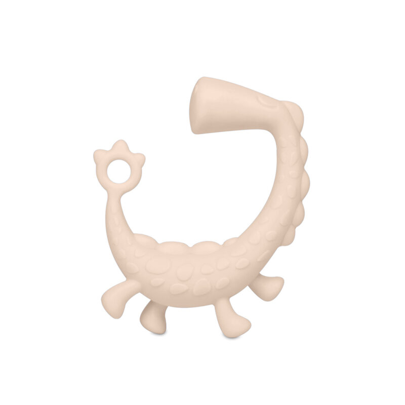 Luva Mordedor Life Silicone Alimentício Para Dentição Bebê