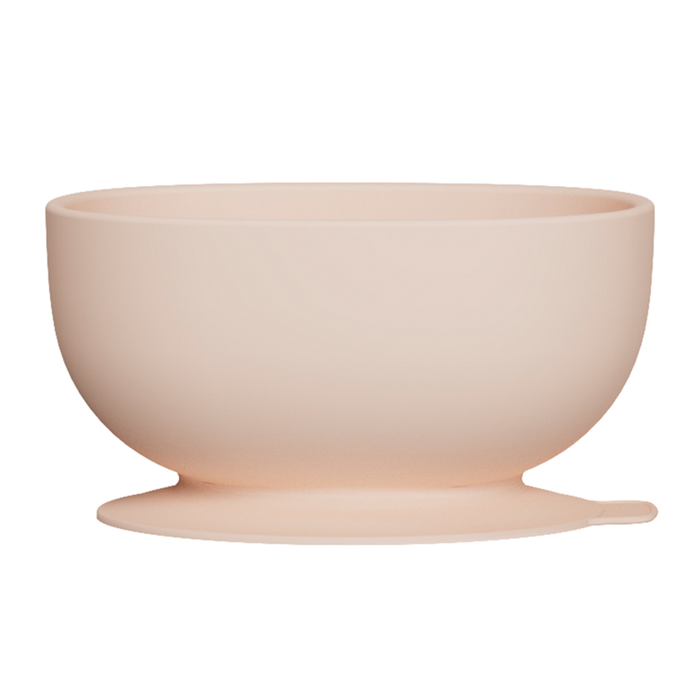 Tigela De Silicone Life Alimentação Bebê Criança Ventosa