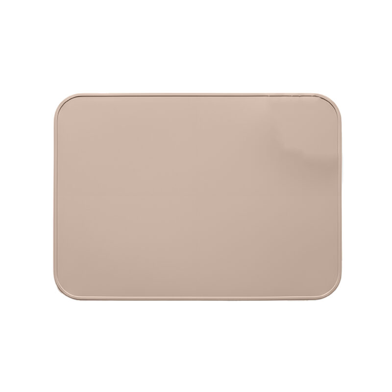 Life Jogo Americano Silicone Bebê Infantil Antiderrapante