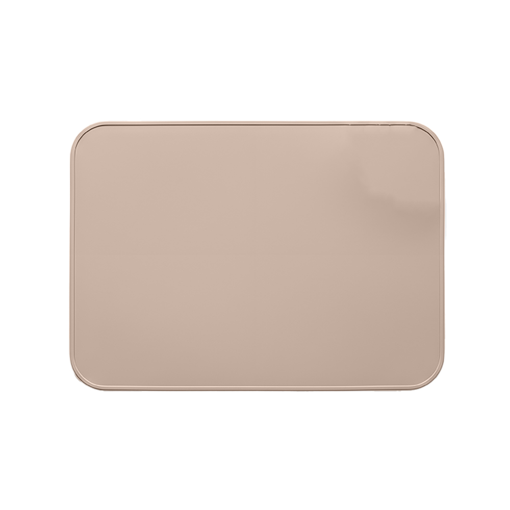 Life Jogo Americano Silicone Bebê Infantil Antiderrapante