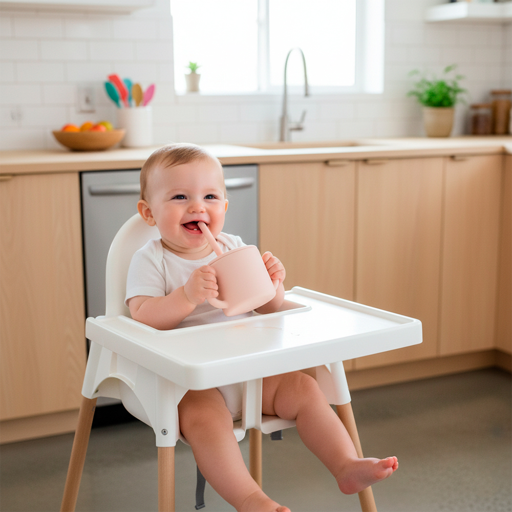 Copo De Transição Silicone Life para Criança MMB1750