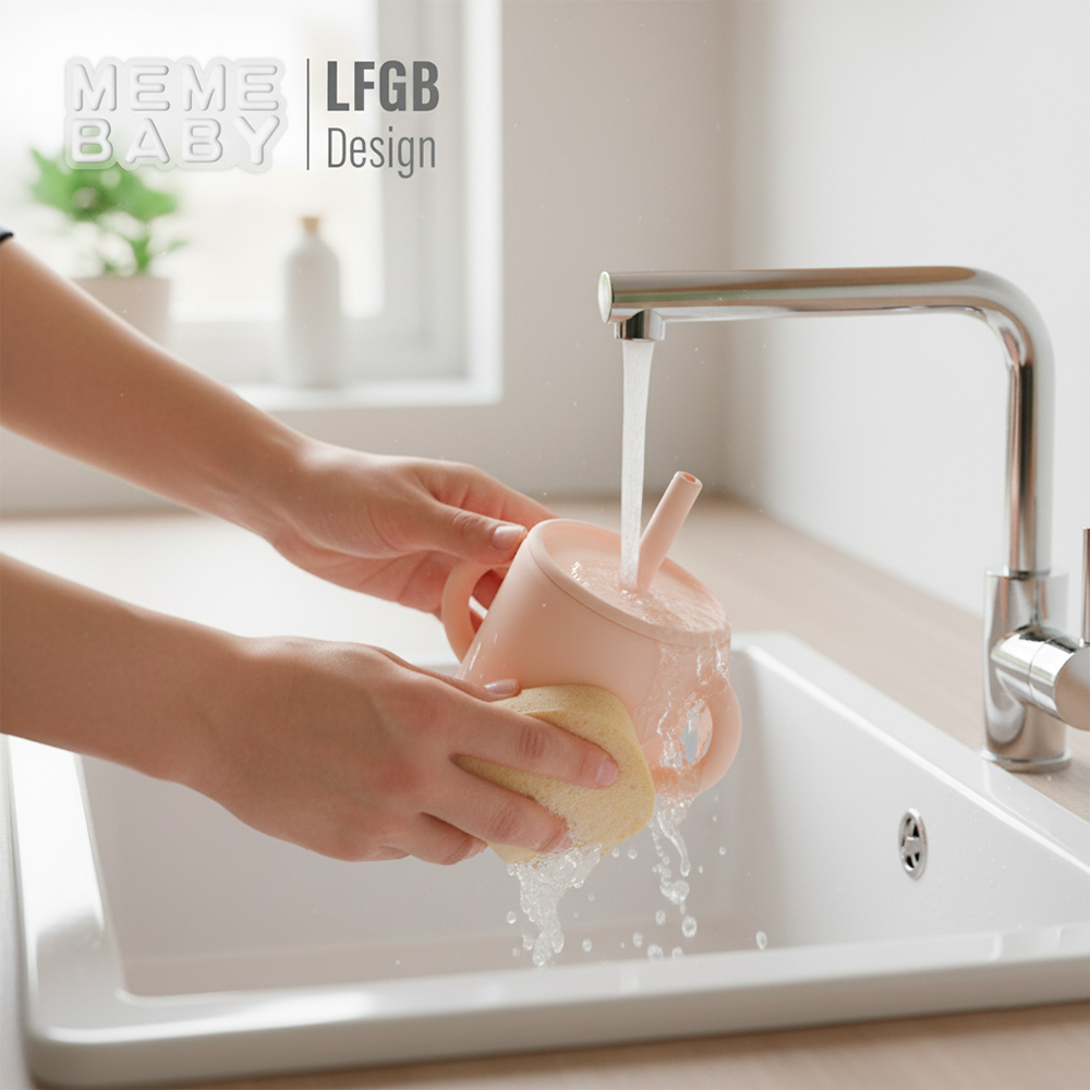 Copo De Transição Silicone Life para Criança MMB1750