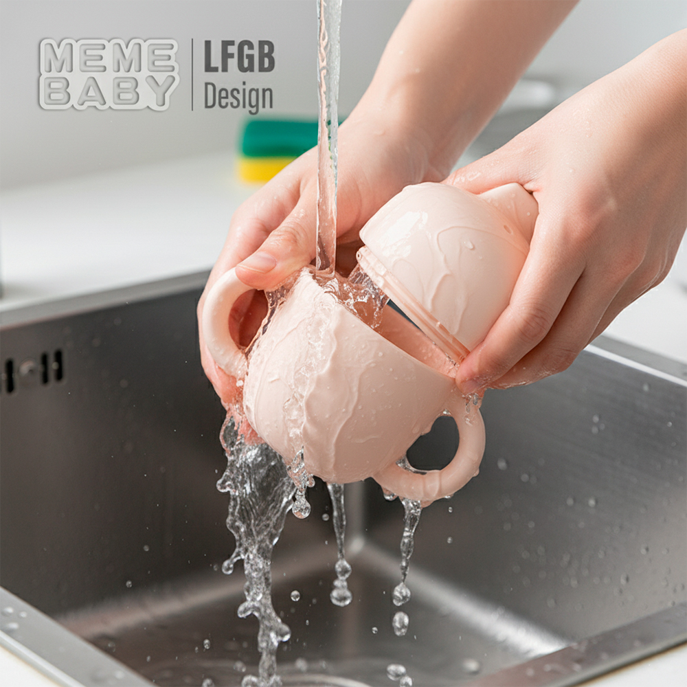 Copo De Transição Silicone Life para Criança MMB1710