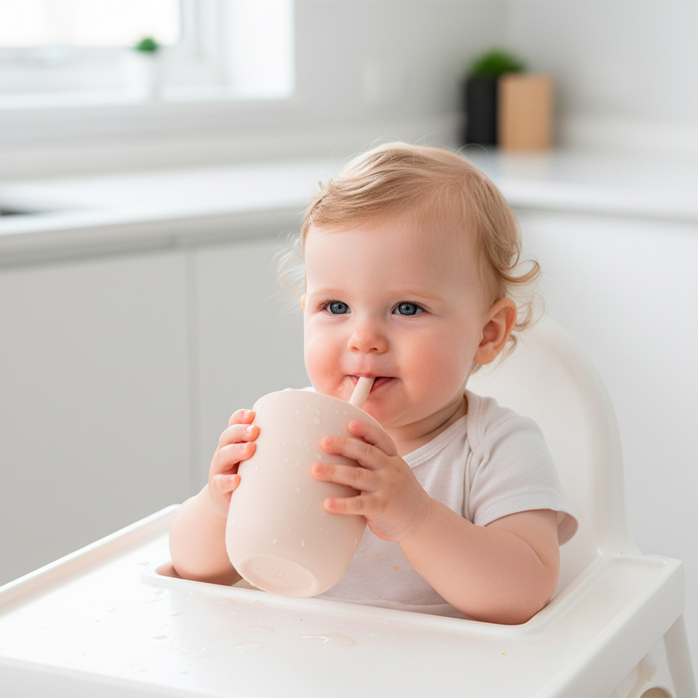 Copo De Transição Silicone Life para Criança MMB1810