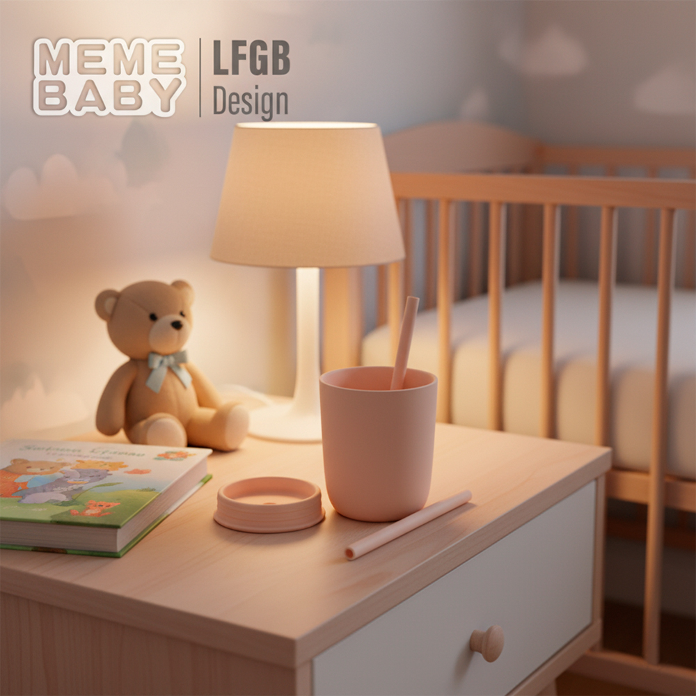 Copo De Transição Silicone Life para Criança MMB1810