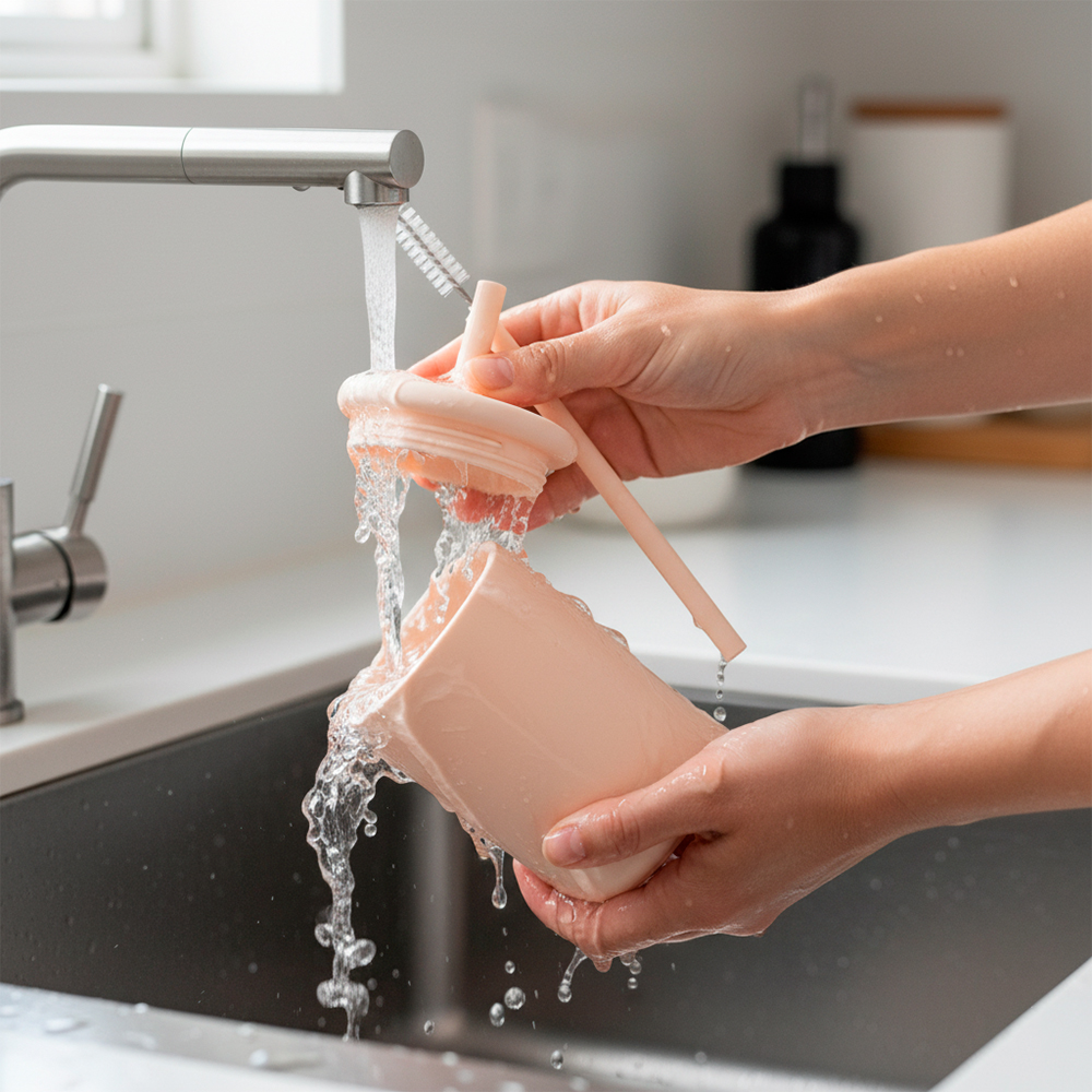 Copo De Transição Silicone Life para Criança MMB1730