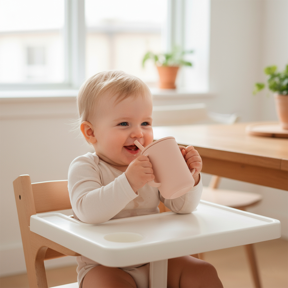 Copo De Transição Silicone Life para Criança MMB1730