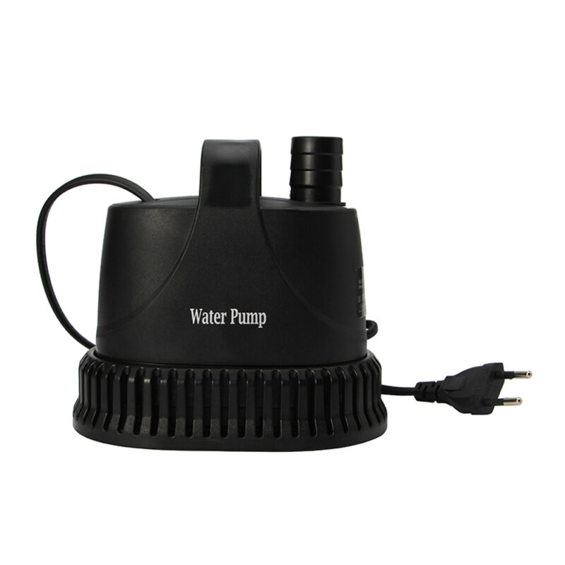 Bomba Submersa Life HY-250 2500L Aquário Lago Fonte