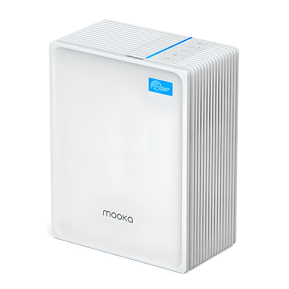 Purificador De Ar Life KJ102 Com Filtro HEPA Para Casa