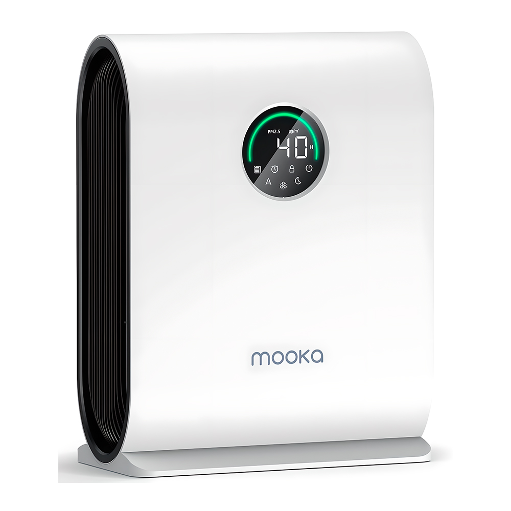 Purificador De Ar Life KJ217L Filtro HEPA Silencioso