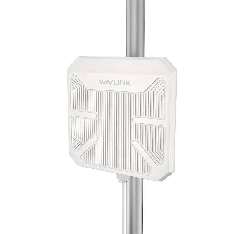 Wavlink AX3000 Extensor WiFi 6 Externo Repetidor PoE IP67