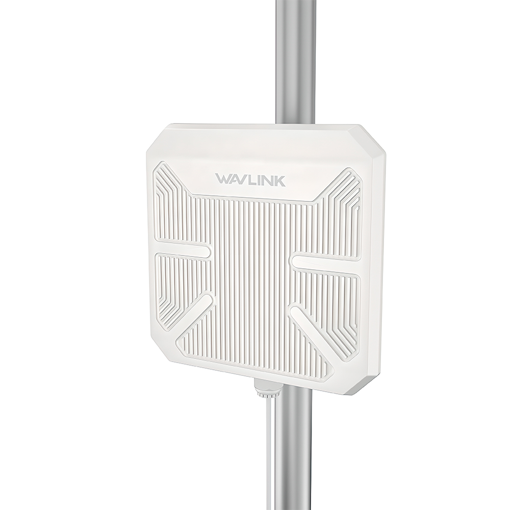 Wavlink AX3000 Extensor WiFi 6 Externo Repetidor PoE IP67