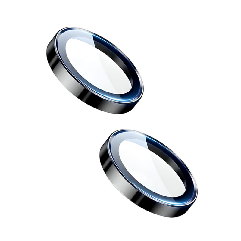 Protetor Lente Câmera ESR Armorite iPhone 17/16/16 Plus