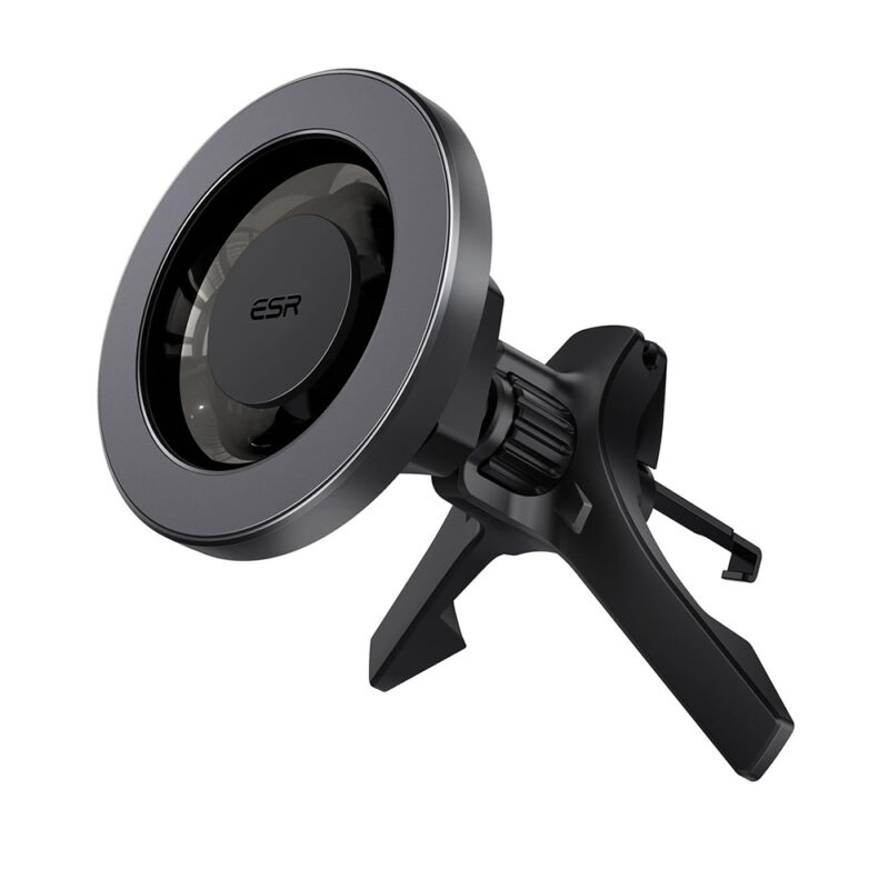 Suporte Celular Magnético ESR Veicular Carro Saída Ar