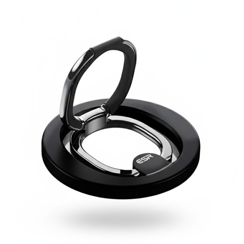 ESR Suporte Magnético Anel Celular MagSafe Ajustável iPhone