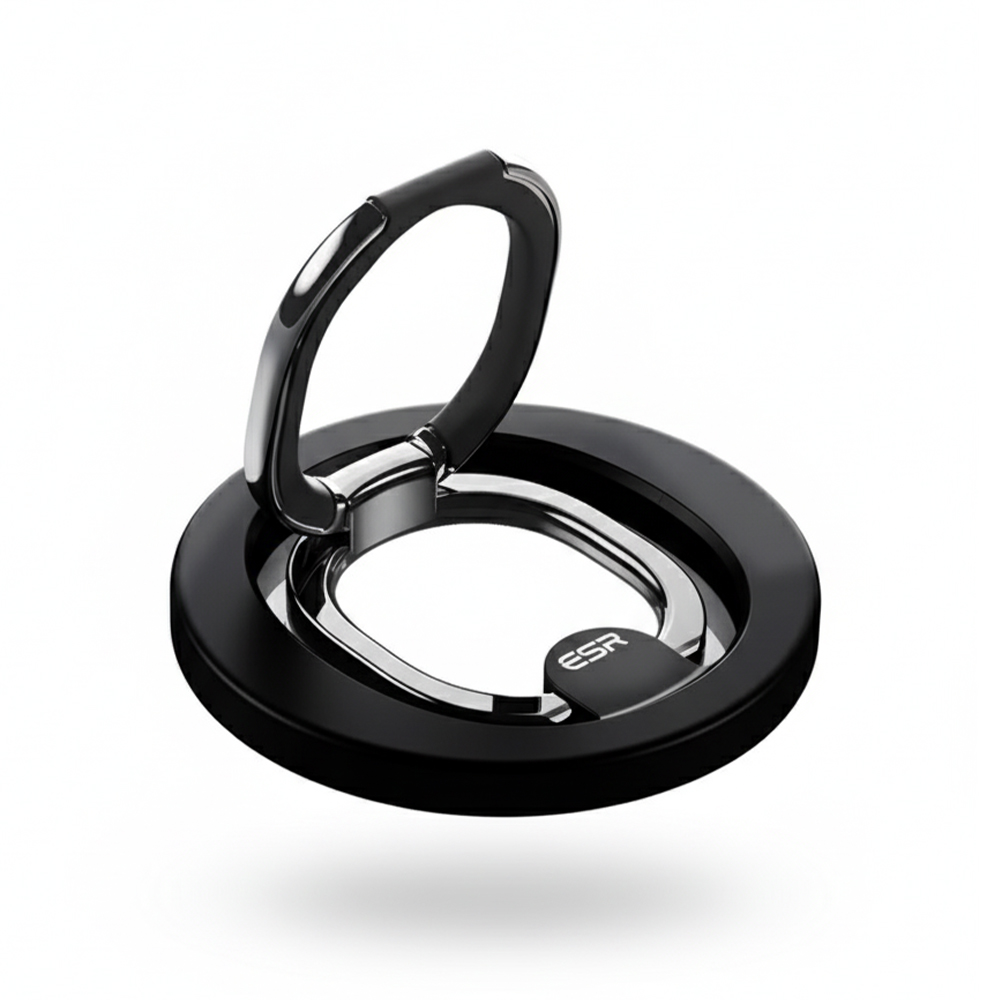 ESR Suporte Magnético Anel Celular MagSafe Ajustável iPhone
