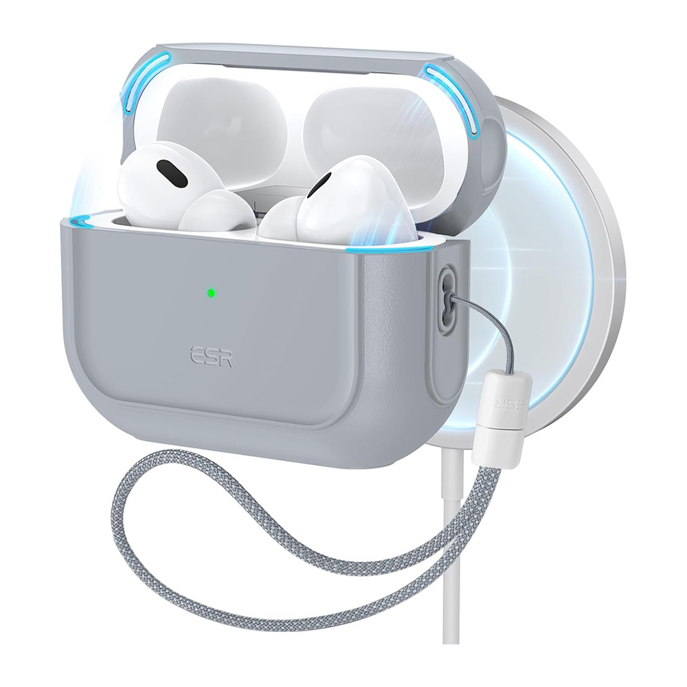 Capa ESR P/ AirPods Pro 2ª Geração Proteção Total MagSafe
