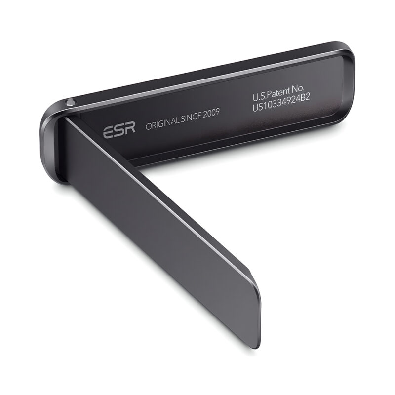 Esr Boost Suporte Celular Ajustável iPhone Galaxy Preto