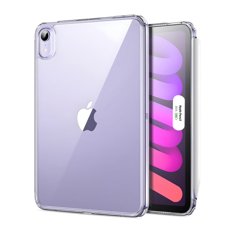 ESR Capa Para iPad Mini 7 6 2024/2021 Transparente