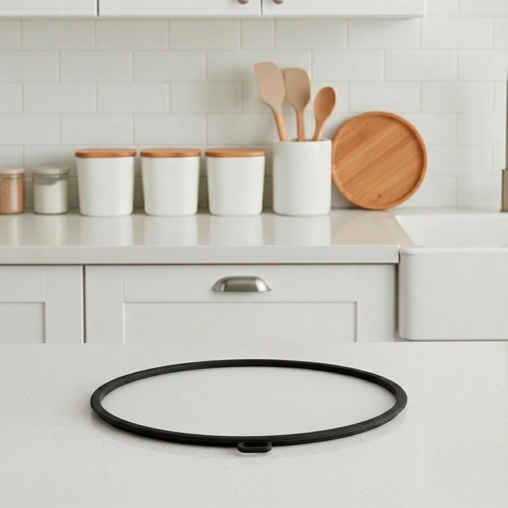 Life Tampas Silicone Reutilizáveis Vedação Alimentos Sem BPA