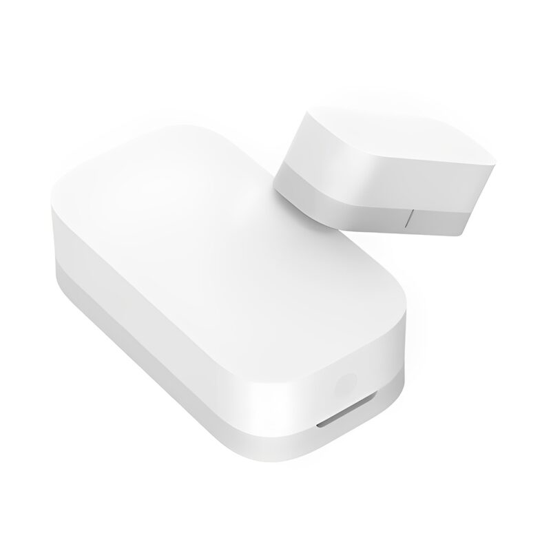 Sensor pra Portas e Janelas Aqara T1 (Zigbee 3.0) Branco