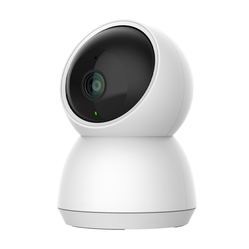 Câmera Aoni 95A Externa 3MP WiFi 360° Rotação Vigilância