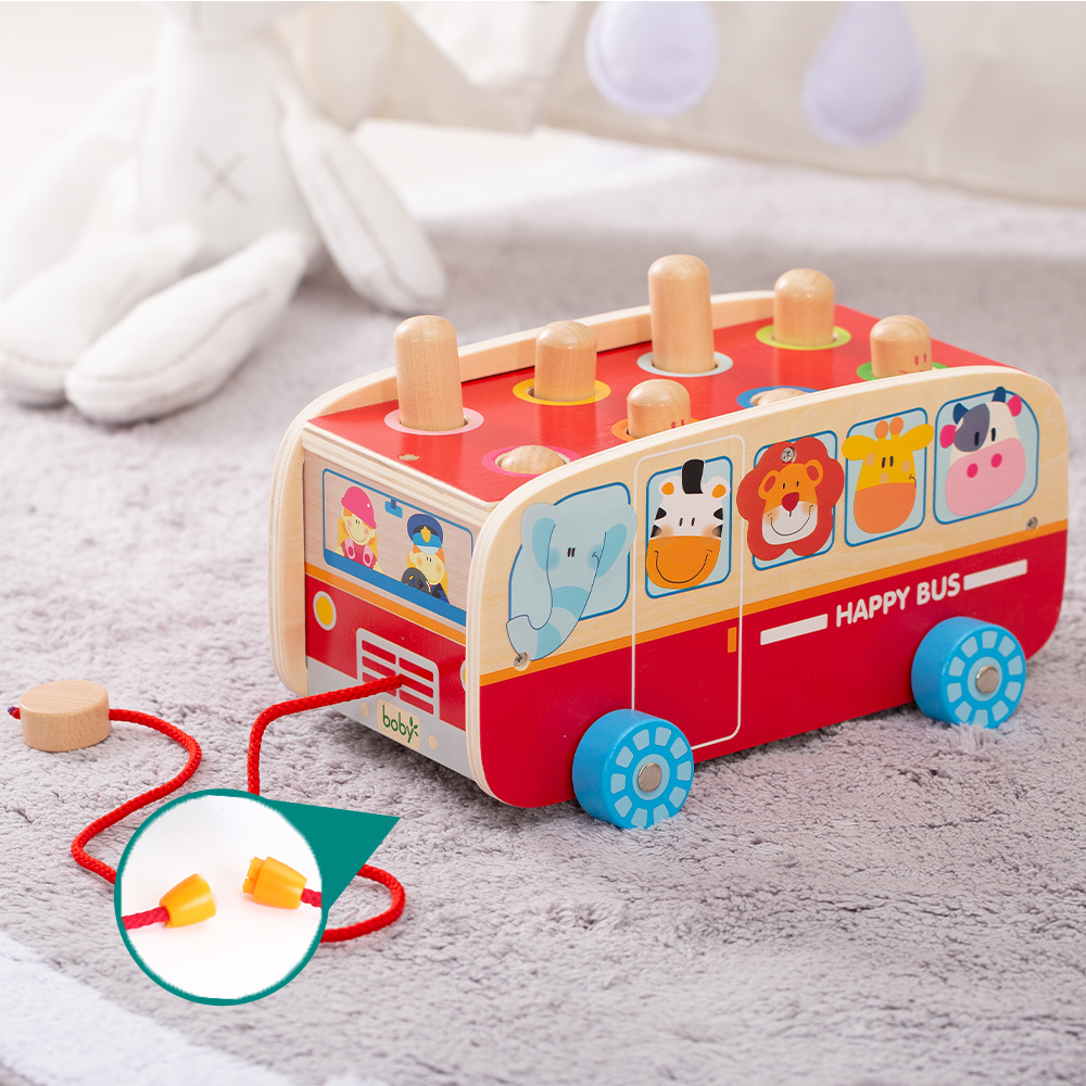 Boby Toys BB0507 Brinquedo Infantil Divertido Criança