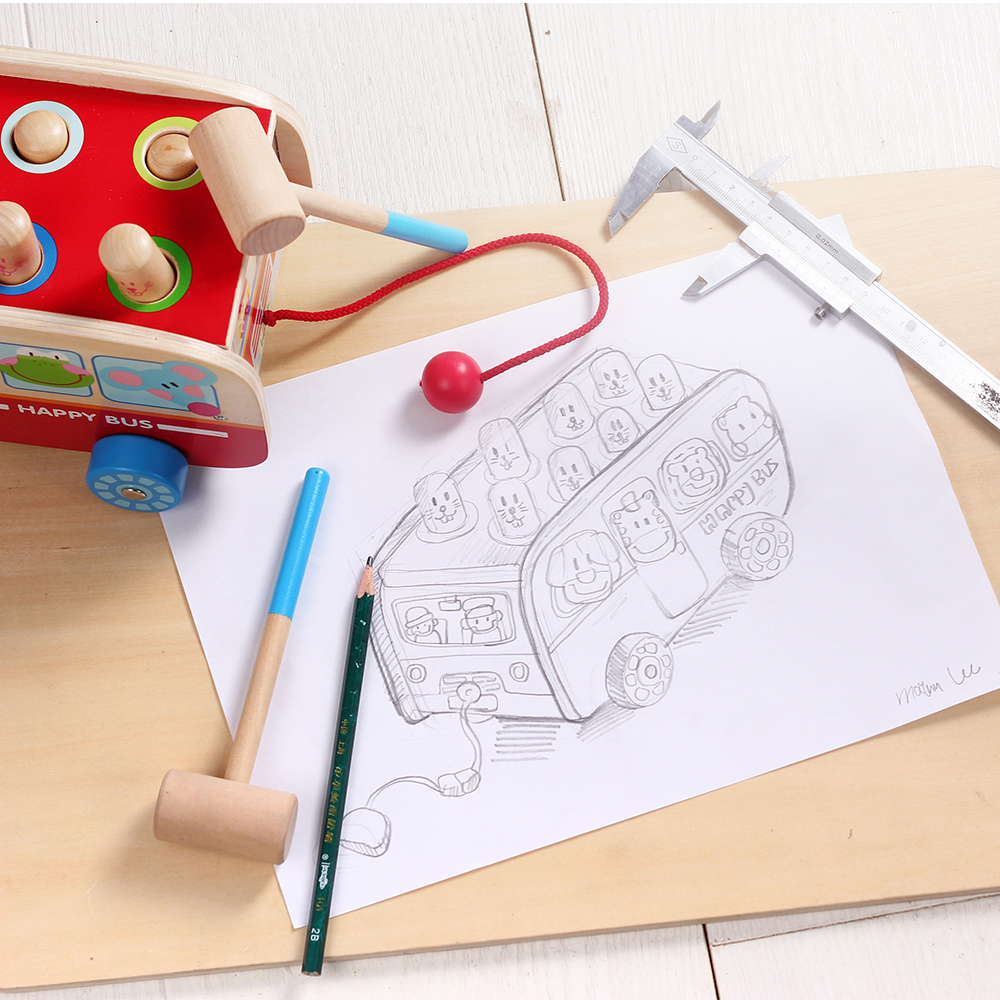 Boby Toys BB0507 Brinquedo Infantil Divertido Criança