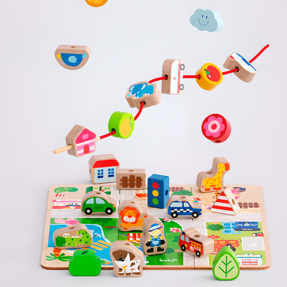 Boby Toys BB0706 Brinquedo Infantil Divertido Criança