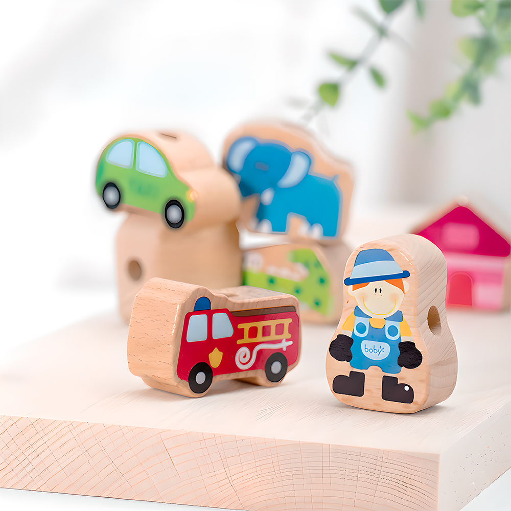 Boby Toys BB0706 Brinquedo Infantil Divertido Criança