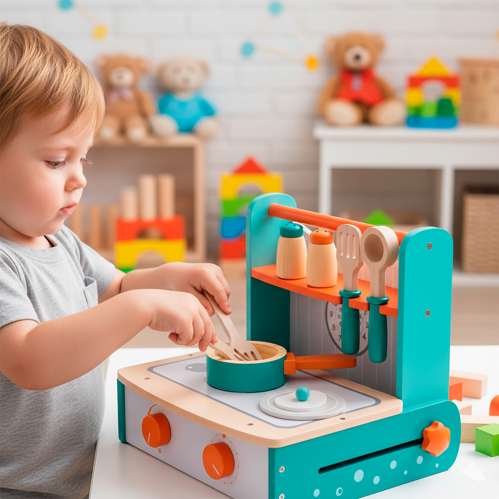 Boby Toys BB0905 Brinquedo Infantil Divertido Criança