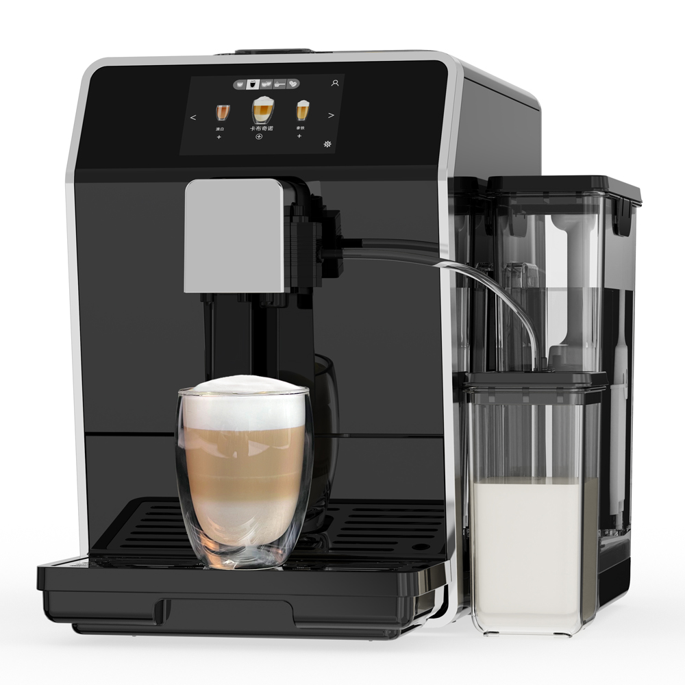 Life Cafeteira Automática TSK-1592 220V Programável