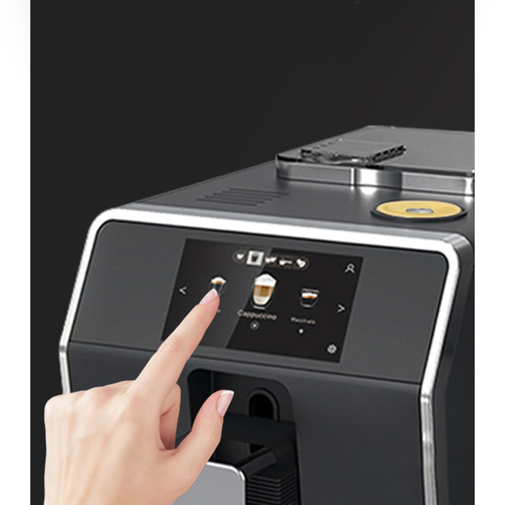 Life Cafeteira Automática TSK-1592 220V Programável