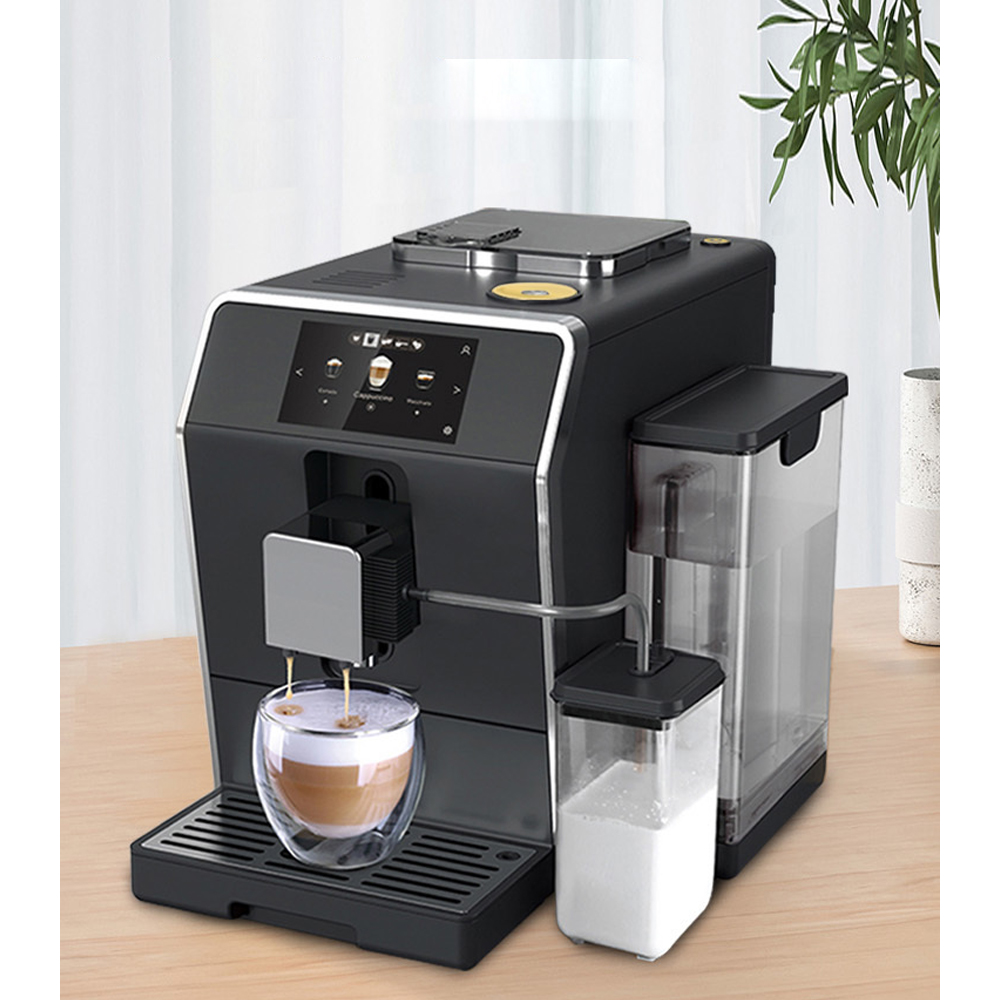 Life Cafeteira Automática TSK-1592 220V Programável