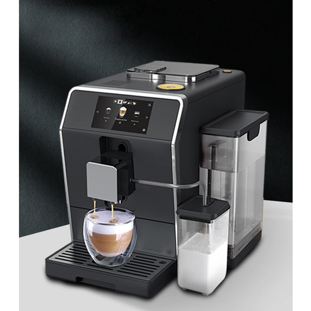 Life Cafeteira Automática TSK-1592 220V Programável