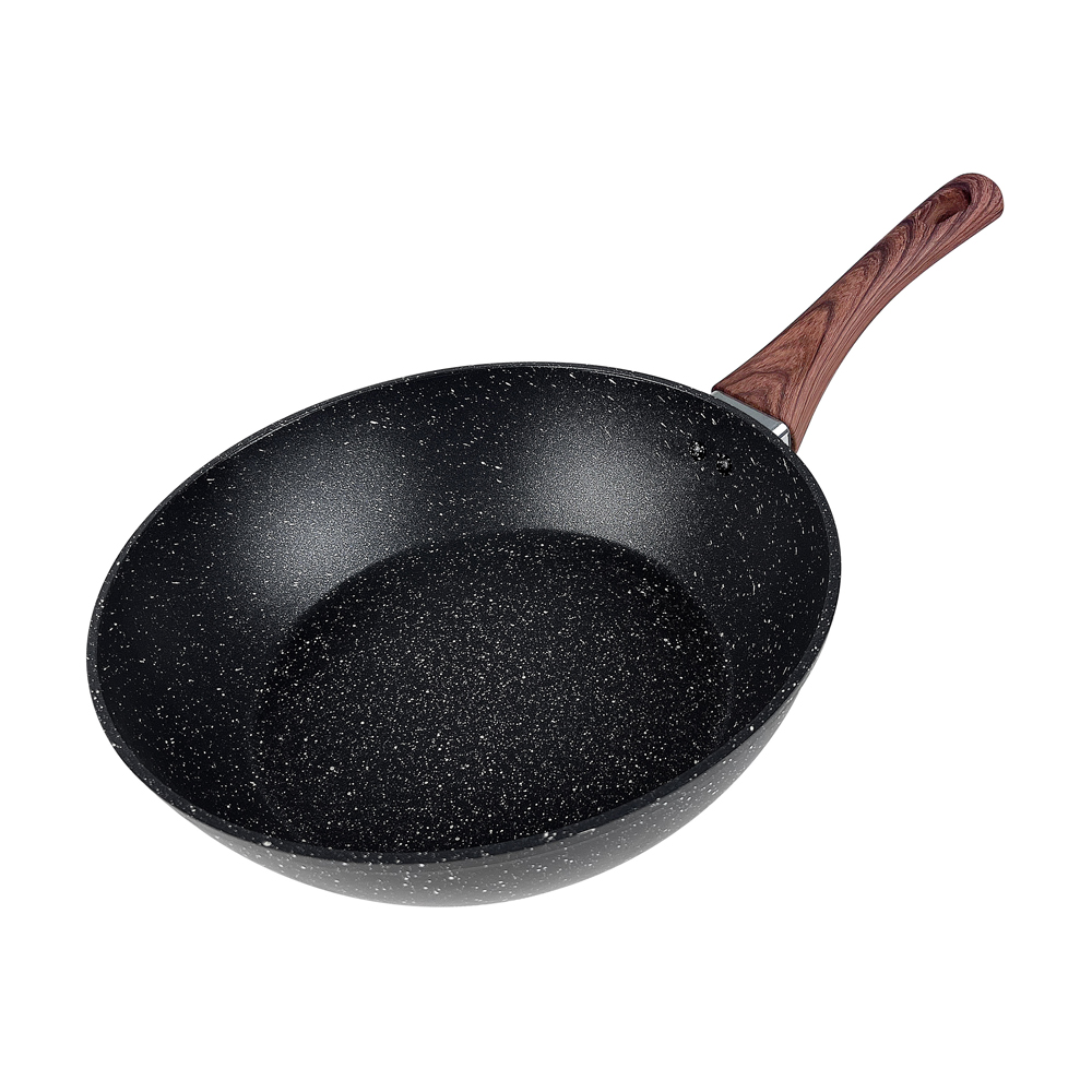 Frigideira Synmore 26cm Alumínio Forjado Antiaderente