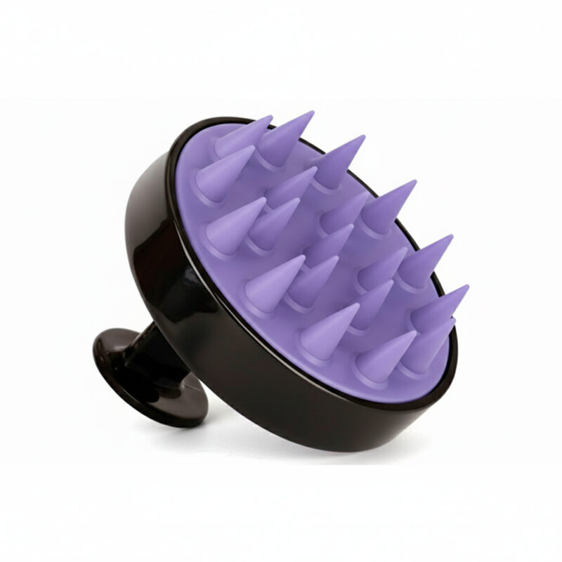 Life Escova De Cabelo De Silicone Removível