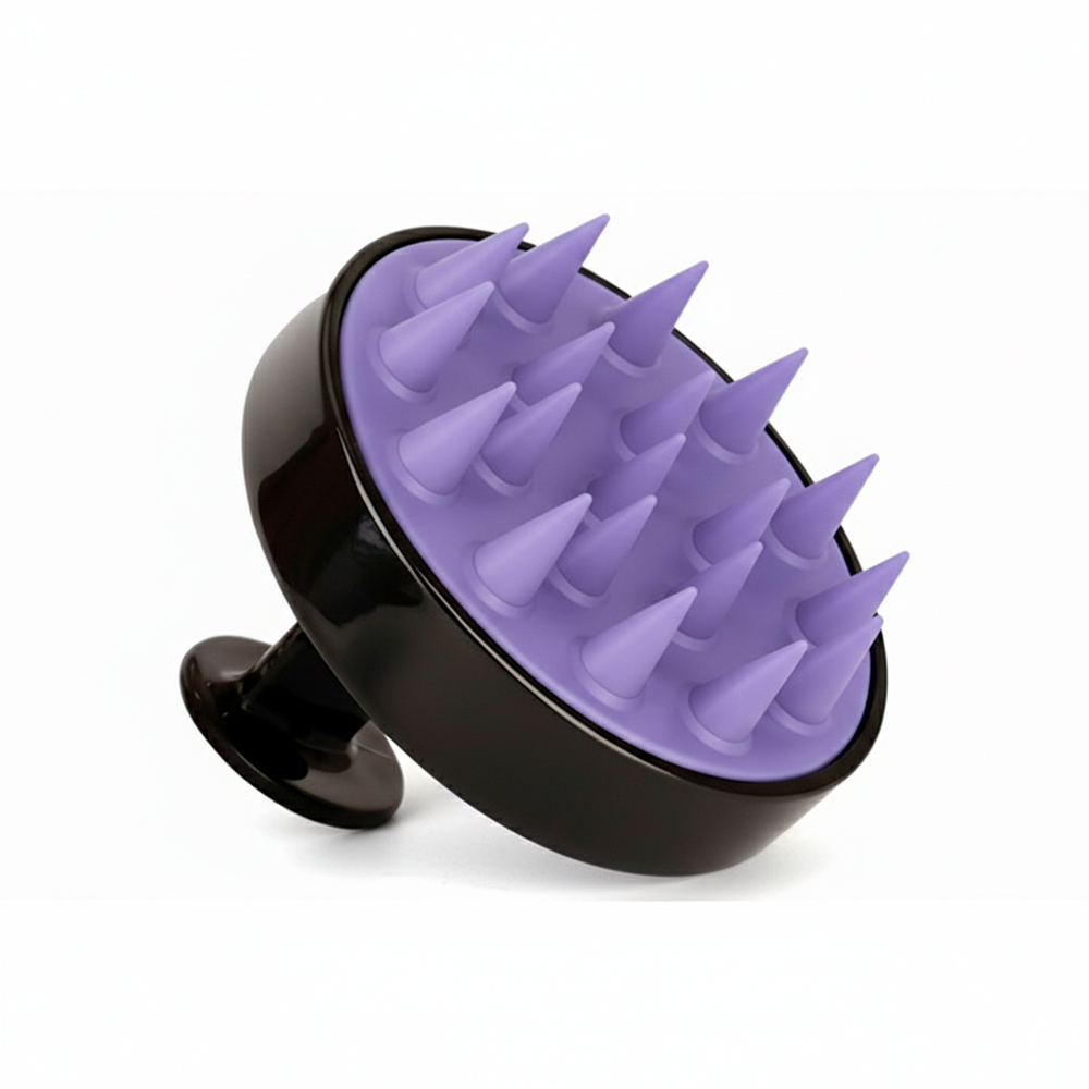 Life Escova De Cabelo De Silicone Removível