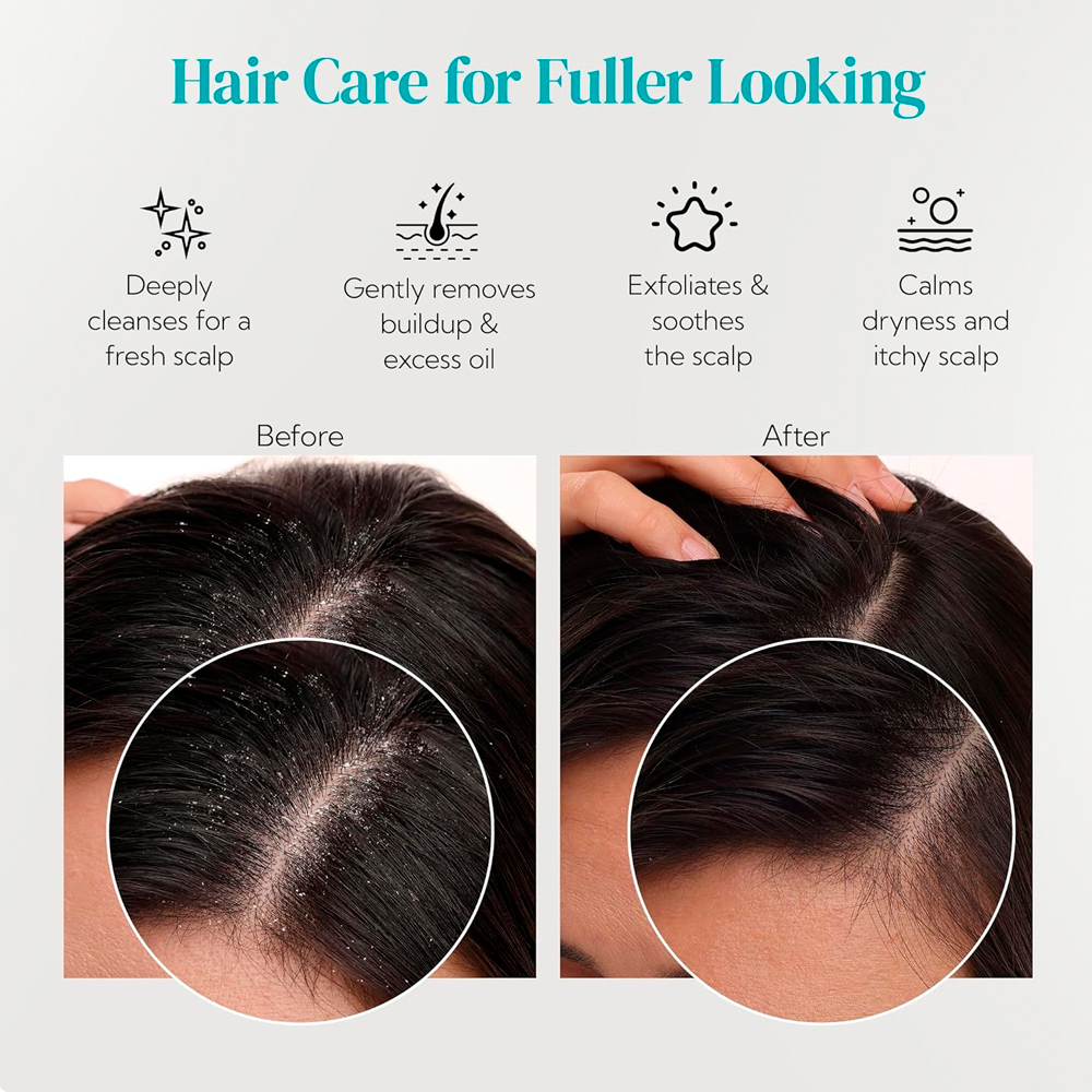 Life Escova De Cabelo De Silicone Removível