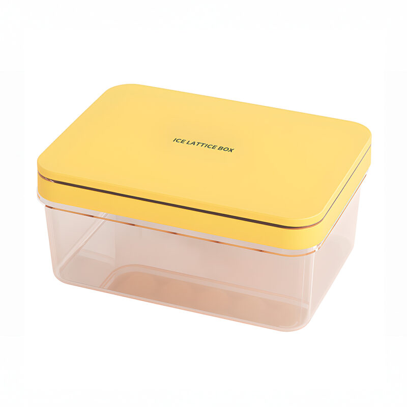 Life Forma De Gelo Esfera 28 Cavidades CT-225, Bandeja