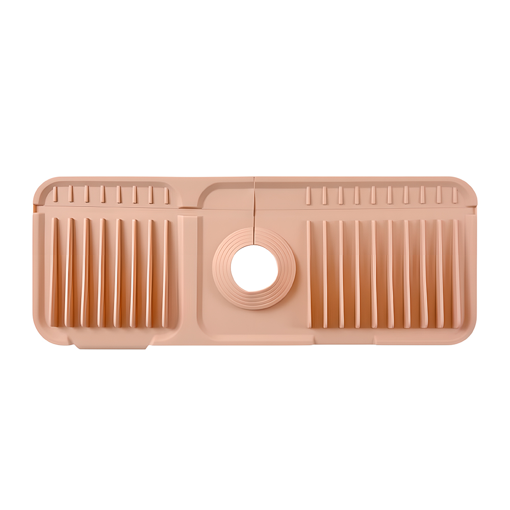 Tapete de Pia de Silicone Life