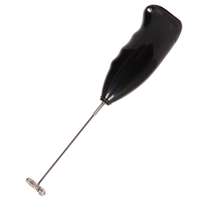 Hoping Mini Mixer Elétrico Café Leite Shakes Cappuccino