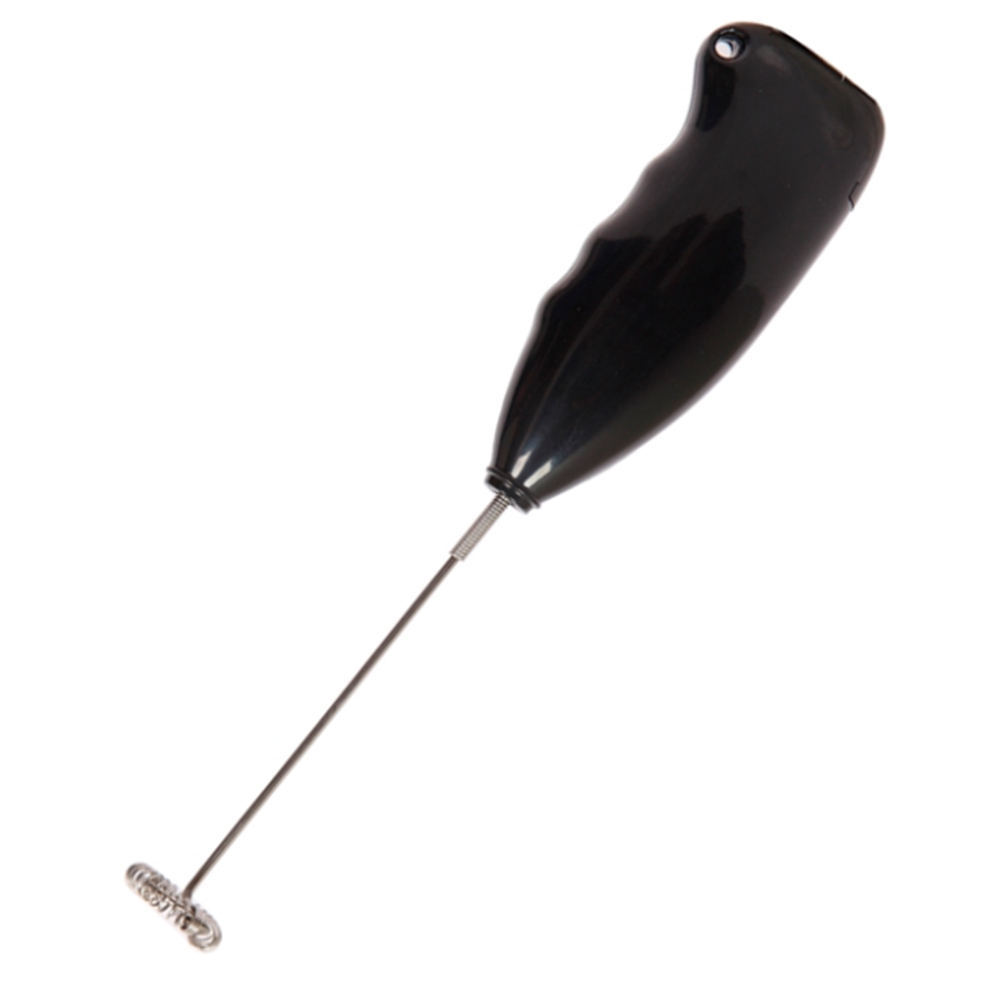 Hoping Mini Mixer Elétrico Café Leite Shakes Cappuccino