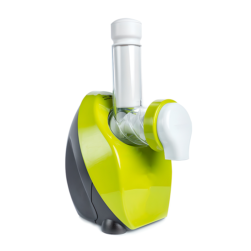 Máquina Sorvete Frutas Congeladas Caseiro Creme Vegan Oferta